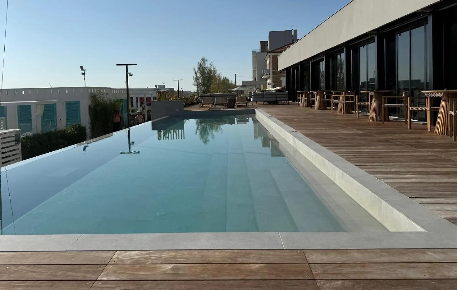 ***  בלריה-איגאה מרינה Hotel Gradara איטליה