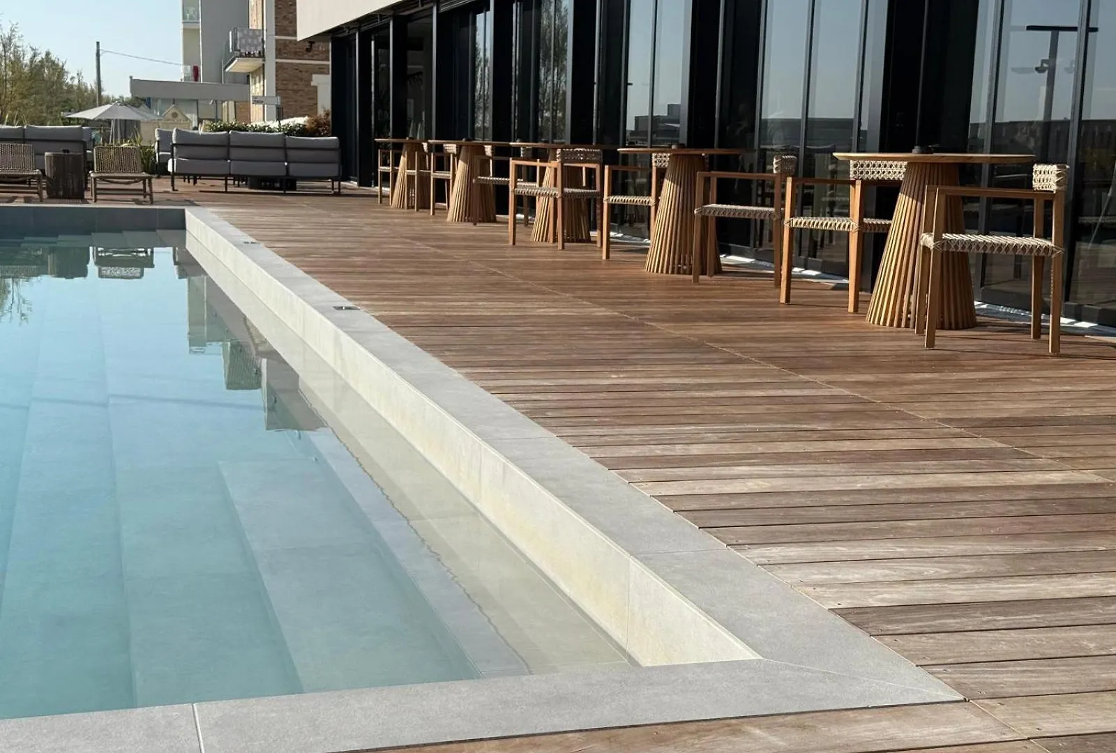 בלריה-איגאה מרינה Hotel Gradara