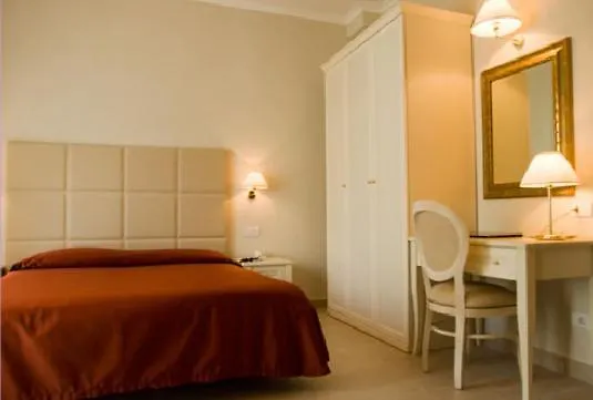 בלריה-איגאה מרינה Hotel Gradara