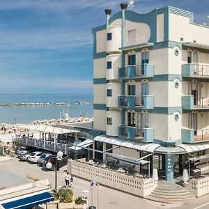 Hotel Strand *** Bellaria – Igea Marina